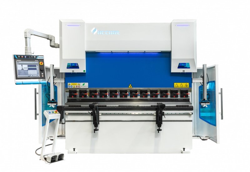 ACCURL EuroPro B40040