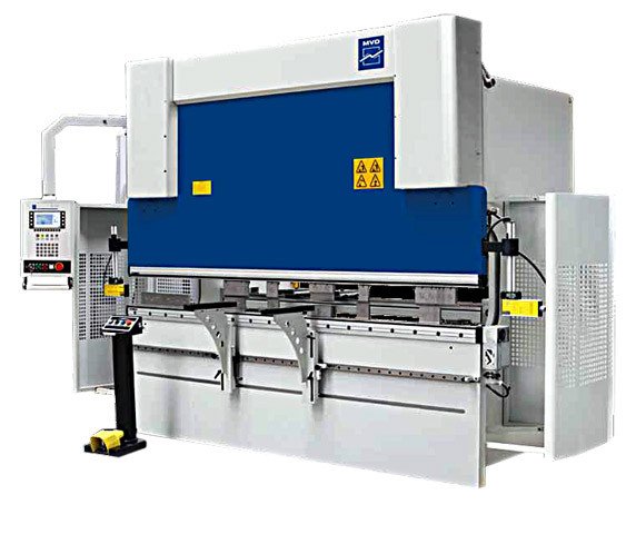 MVD iBend NC30/300