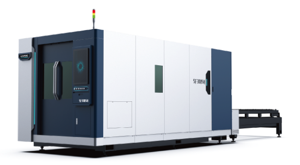 Senfeng SF3015H4 20kW fiber