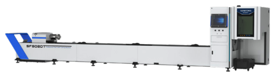 Senfeng SF6020T 6kW tube laser
